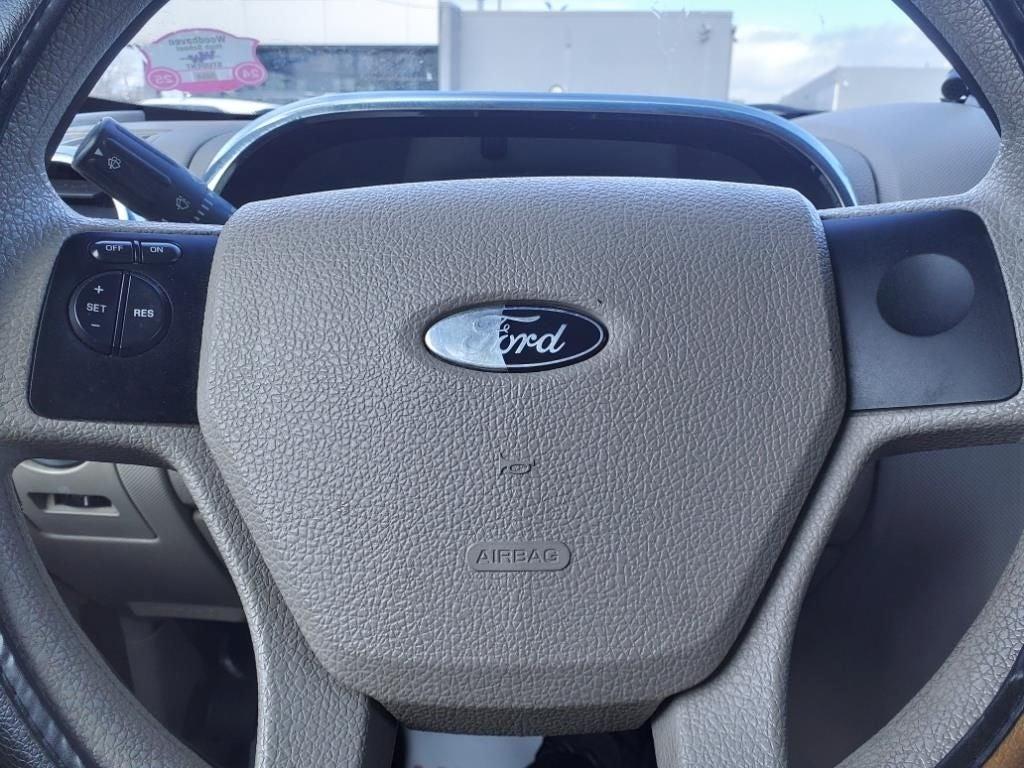 used 2007 Ford Explorer Sport Trac car, priced at $6,888