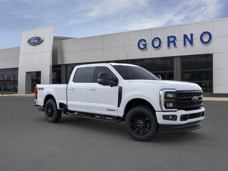 new 2024 Ford F-350 car, priced at $75,961