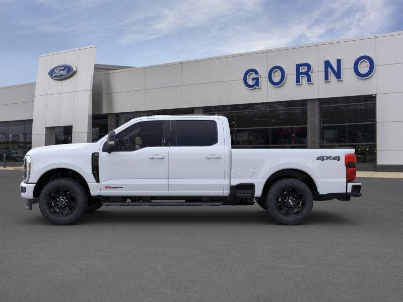 new 2024 Ford F-350 car, priced at $75,961