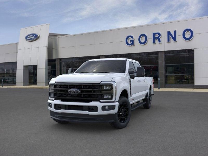 new 2024 Ford F-350 car, priced at $75,961