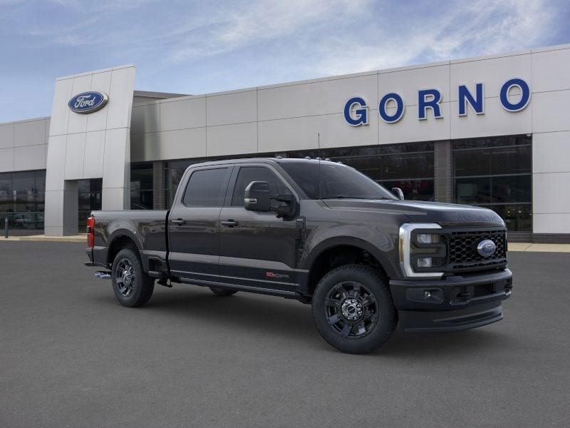 new 2024 Ford F-250 car, priced at $103,720