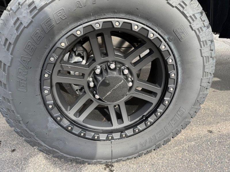 new 2024 Ford F-250 car, priced at $103,720