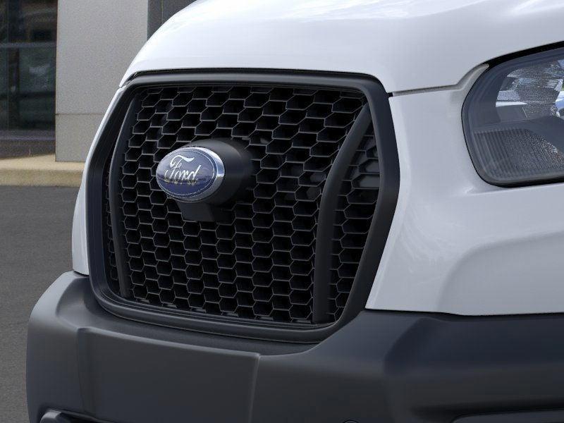 new 2025 Ford Transit-250 car