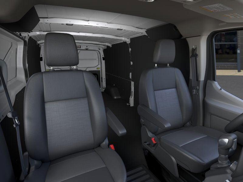 new 2025 Ford Transit-250 car