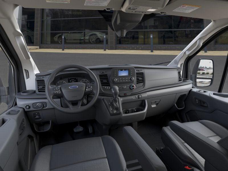 new 2025 Ford Transit-250 car