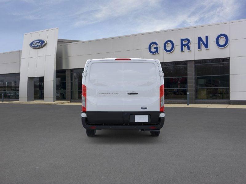 new 2025 Ford Transit-250 car