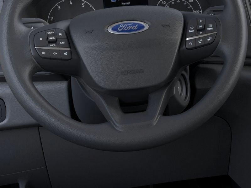 new 2025 Ford Transit-250 car