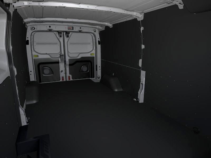 new 2025 Ford Transit-250 car