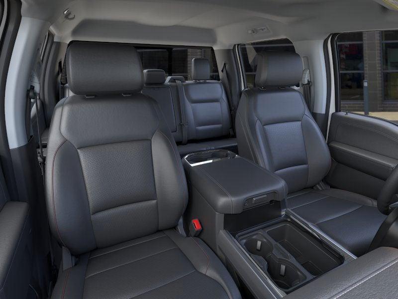 new 2026 Ford F-250 car, priced at $68,357