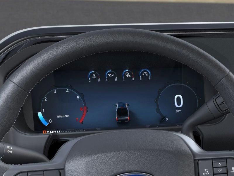 new 2026 Ford F-250 car, priced at $68,357