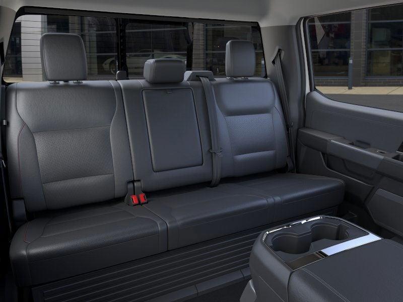 new 2026 Ford F-250 car, priced at $68,357