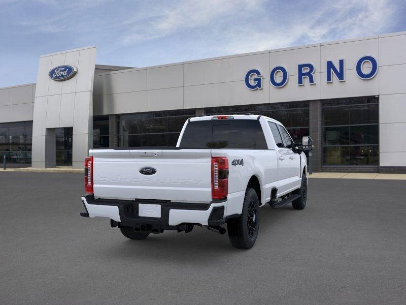 new 2026 Ford F-250 car, priced at $68,357