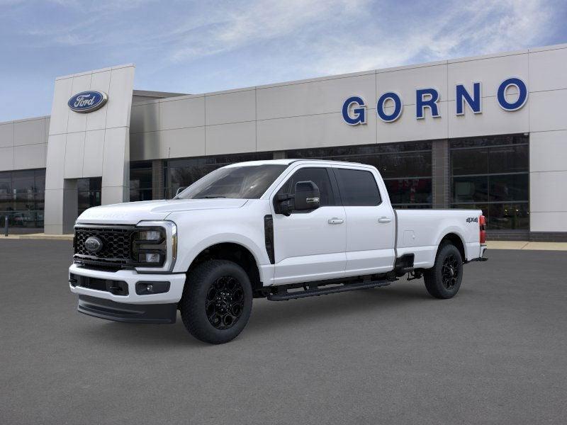 new 2026 Ford F-250 car, priced at $68,357