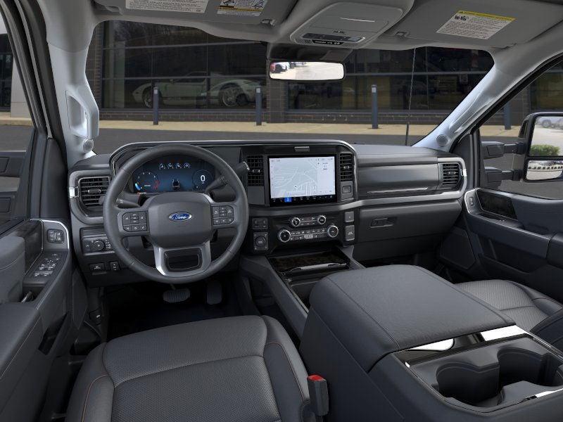 new 2026 Ford F-250 car, priced at $68,357