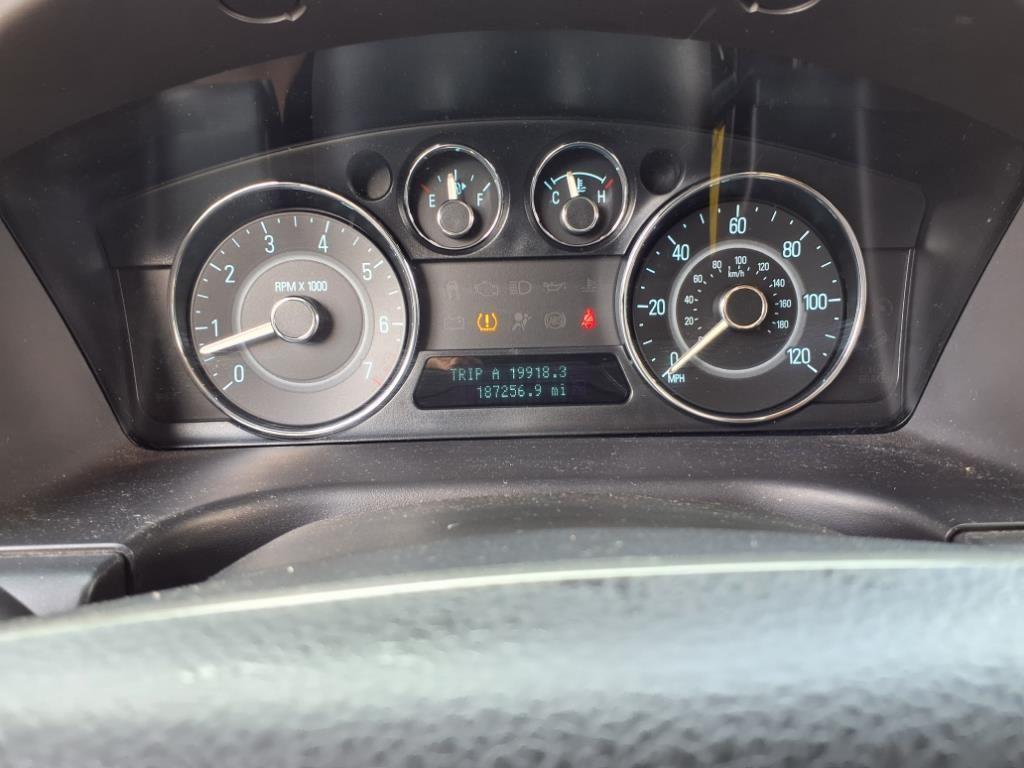 used 2011 Ford Flex car, priced at $5,495