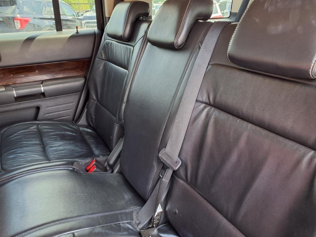 used 2011 Ford Flex car, priced at $5,495