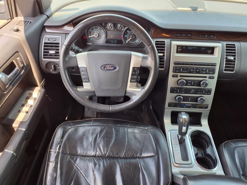 used 2011 Ford Flex car, priced at $5,495