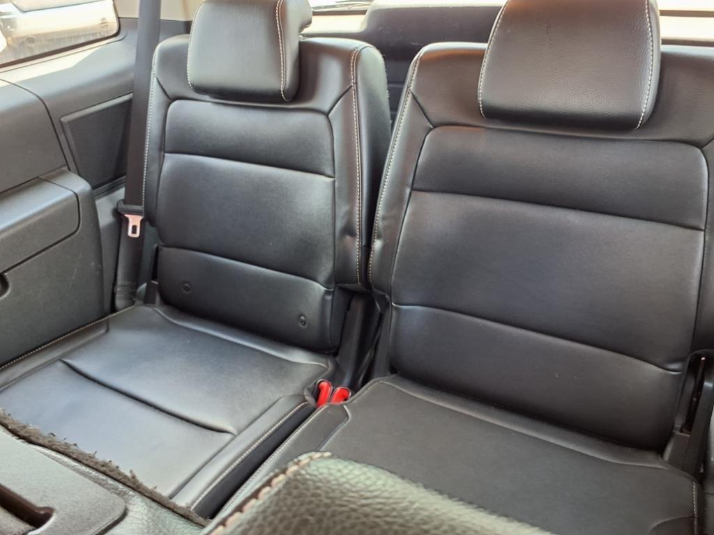 used 2011 Ford Flex car, priced at $5,495