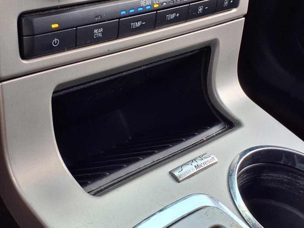used 2011 Ford Flex car, priced at $5,495