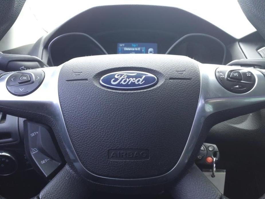 used 2014 Ford Focus car, priced at $3,333