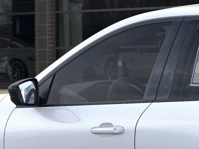 new 2026 Ford Escape car, priced at $32,976