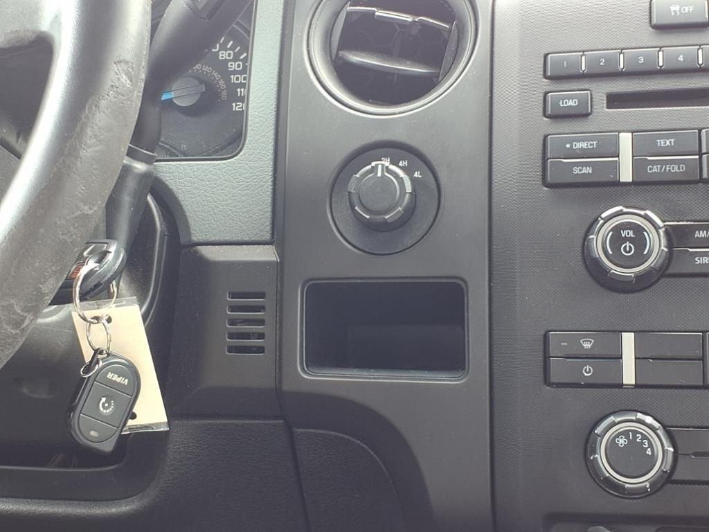 used 2013 Ford F-150 car, priced at $10,998