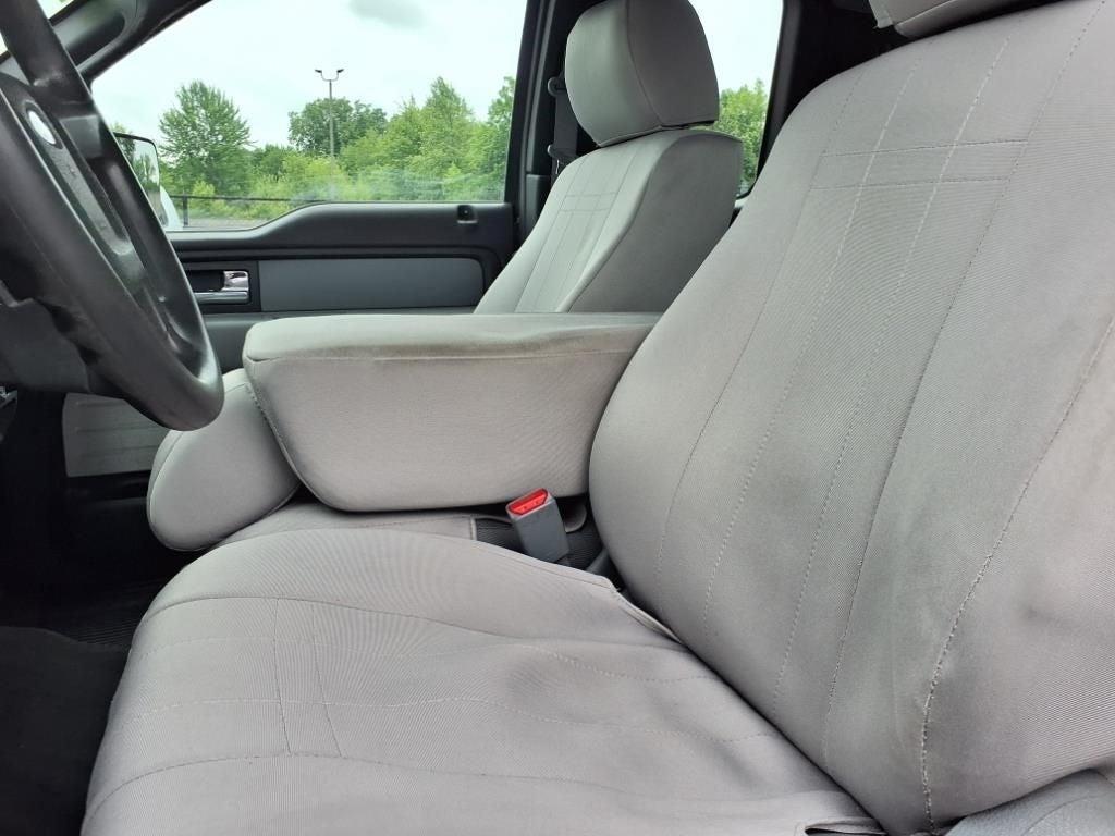 used 2013 Ford F-150 car, priced at $10,998