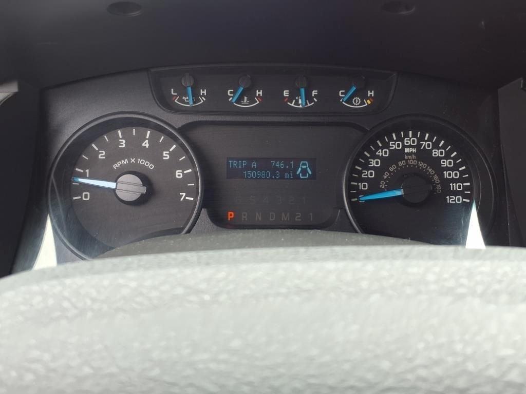 used 2013 Ford F-150 car, priced at $10,998