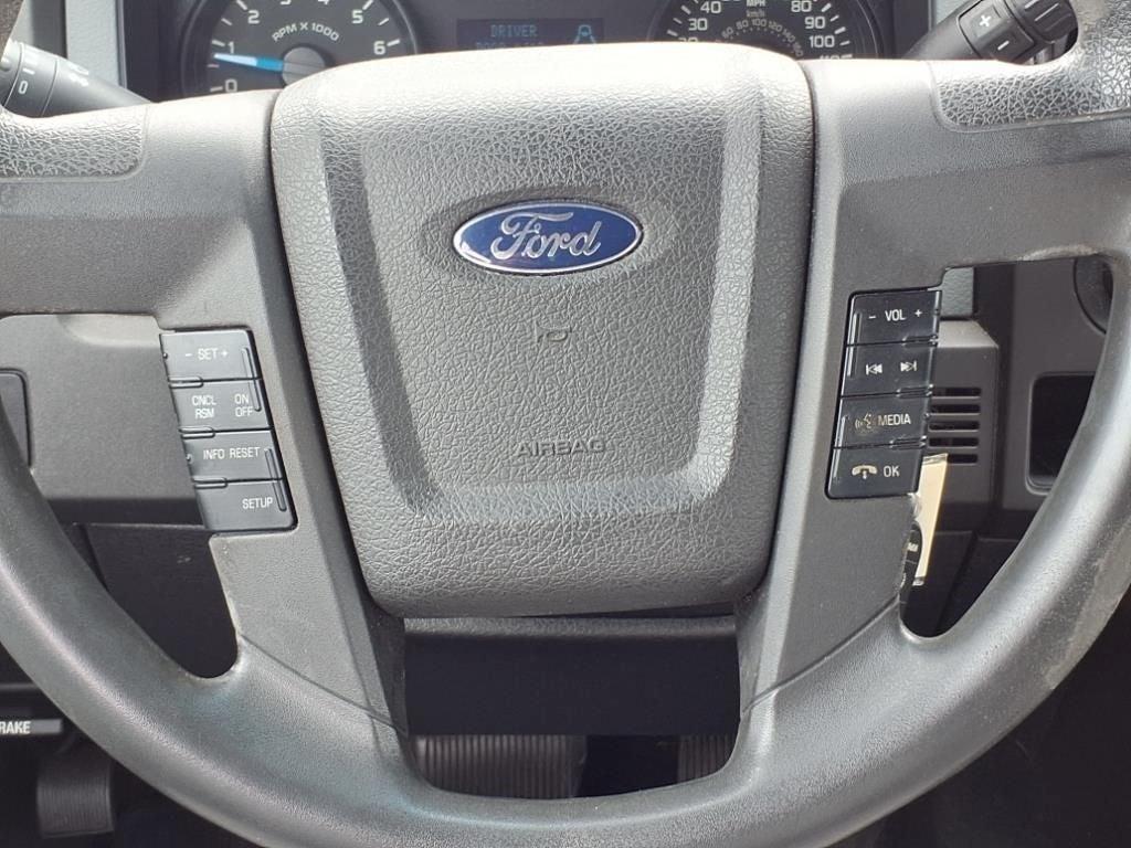 used 2013 Ford F-150 car, priced at $10,998