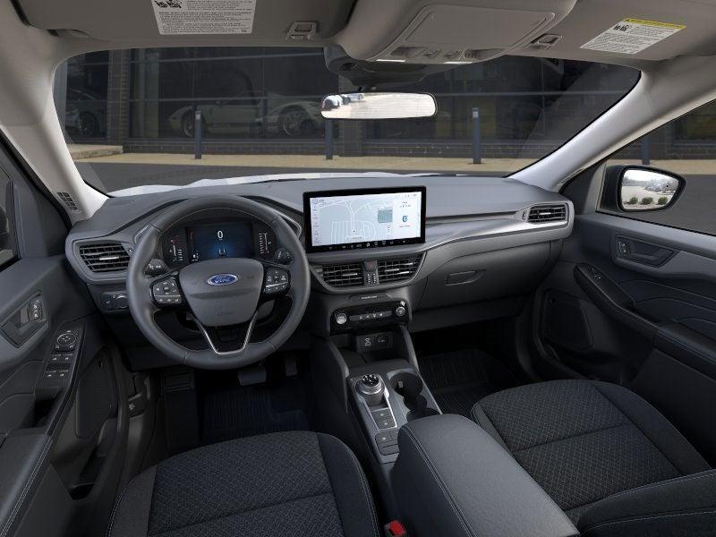 new 2025 Ford Escape car, priced at $32,847