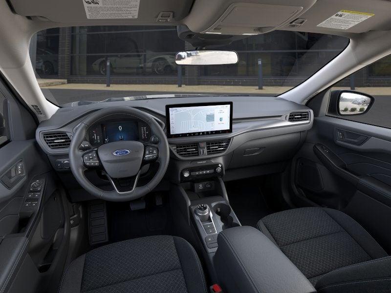 new 2025 Ford Escape car, priced at $31,348