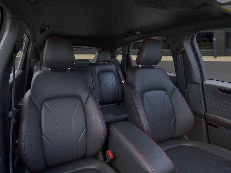 new 2025 Ford Escape car, priced at $38,069