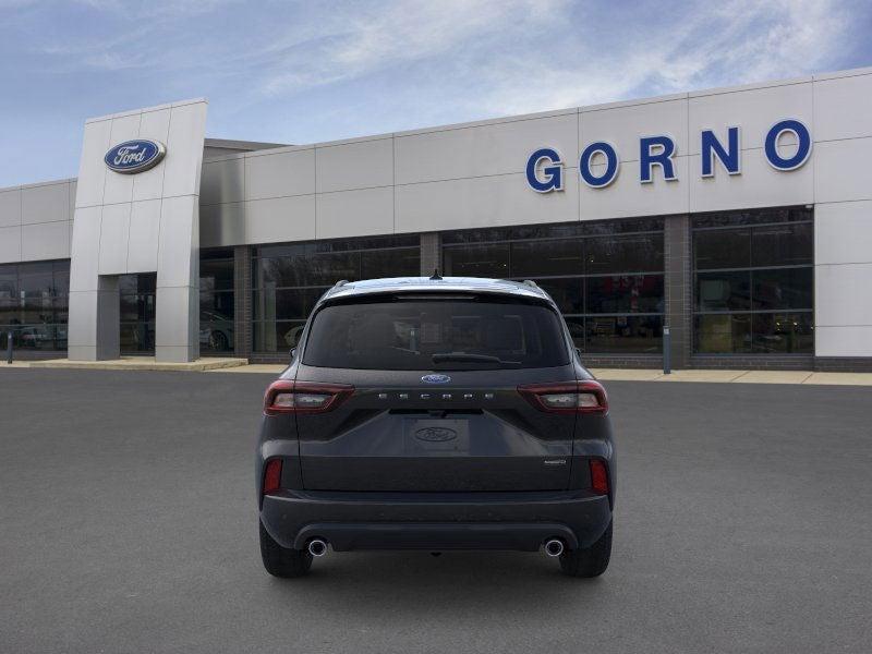 new 2025 Ford Escape car, priced at $38,069