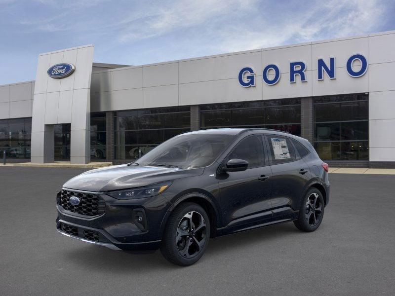 new 2025 Ford Escape car, priced at $38,069
