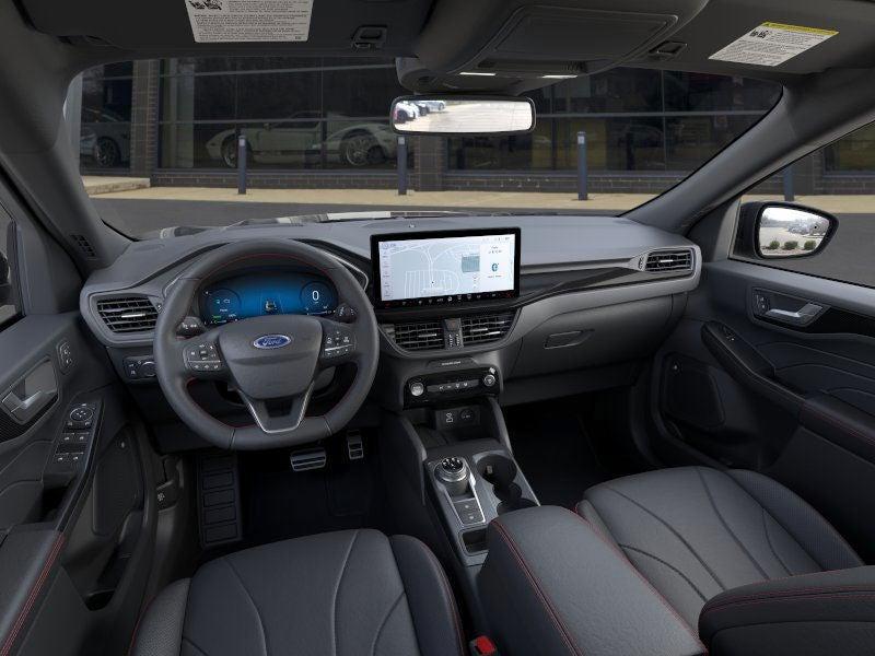 new 2025 Ford Escape car, priced at $38,069