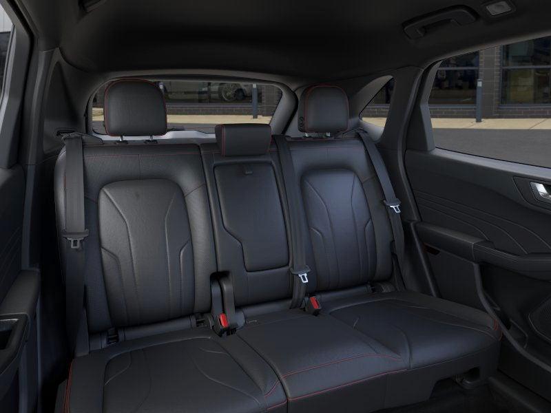 new 2025 Ford Escape car, priced at $38,069
