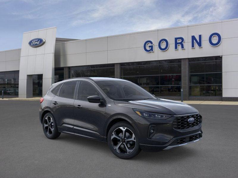 new 2025 Ford Escape car, priced at $38,069