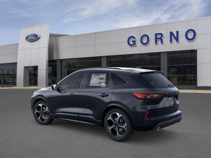 new 2025 Ford Escape car, priced at $38,069