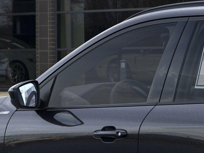 new 2025 Ford Escape car, priced at $38,069