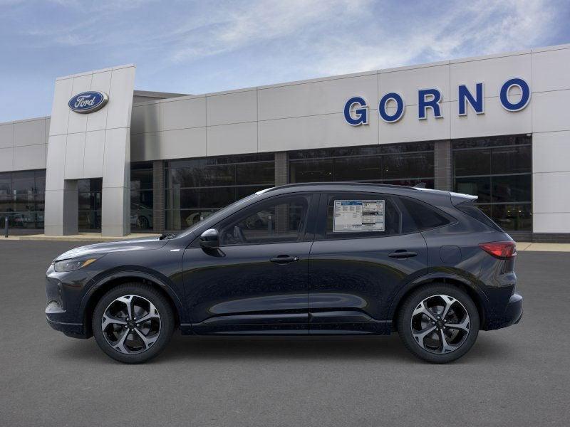 new 2025 Ford Escape car, priced at $38,069