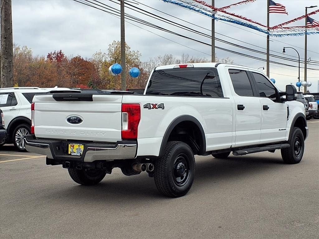 used 2019 Ford F-250 car, priced at $29,988