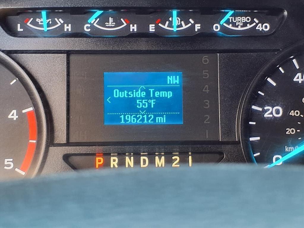 used 2019 Ford F-250 car, priced at $29,988