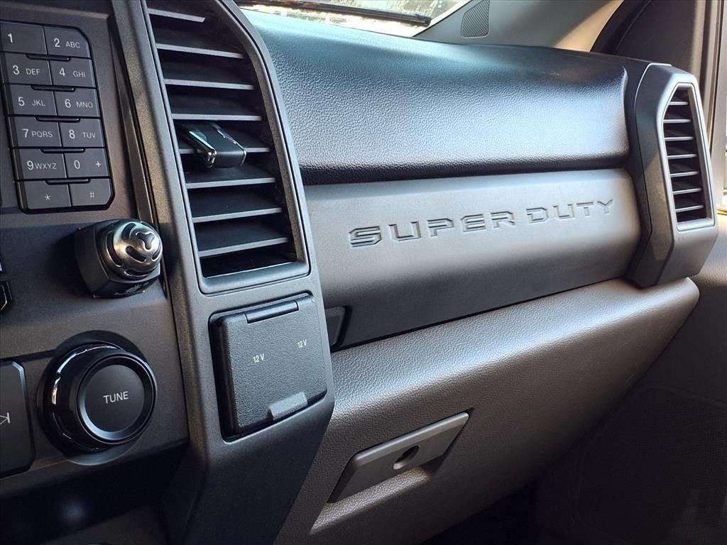 used 2019 Ford F-250 car, priced at $29,988
