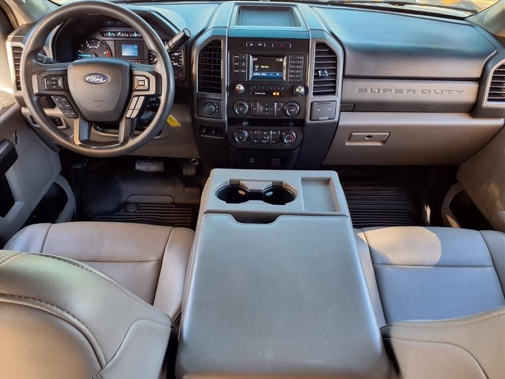 used 2019 Ford F-250 car, priced at $29,988