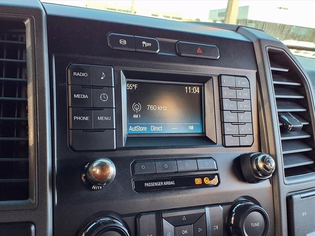 used 2019 Ford F-250 car, priced at $29,988