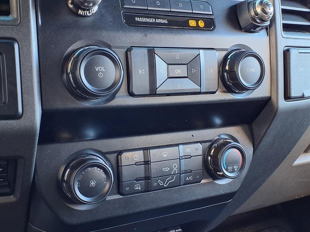 used 2019 Ford F-250 car, priced at $29,988