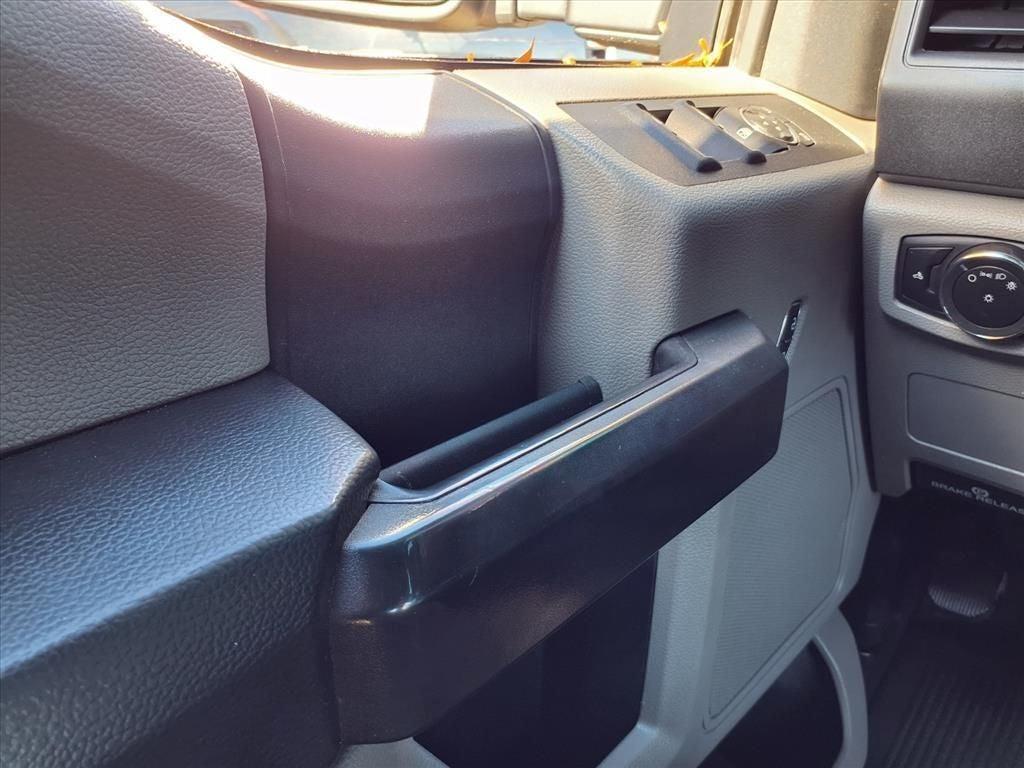 used 2019 Ford F-250 car, priced at $29,988