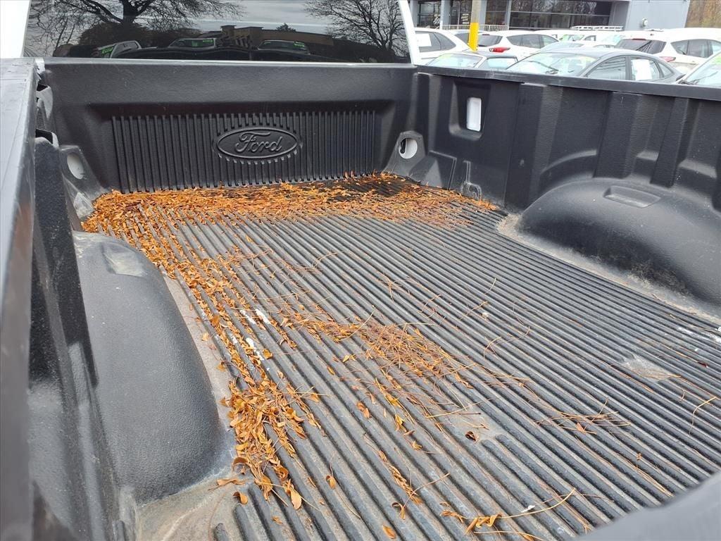 used 2019 Ford F-250 car, priced at $29,988