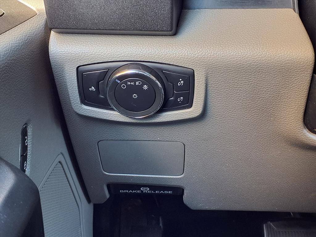 used 2019 Ford F-250 car, priced at $29,988