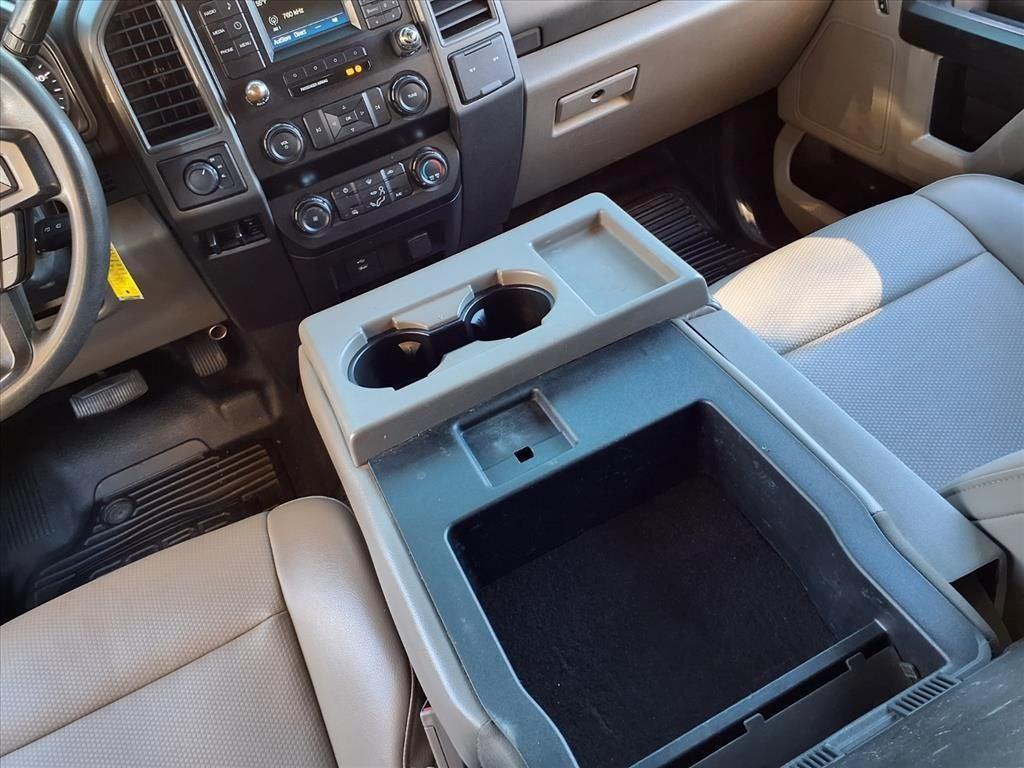 used 2019 Ford F-250 car, priced at $29,988